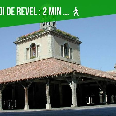 Duplex Du Get Daire Revel  Dış mekan fotoğraf