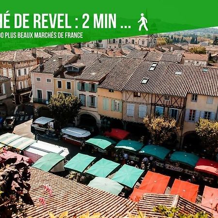 Duplex Du Get Daire Revel  Dış mekan fotoğraf