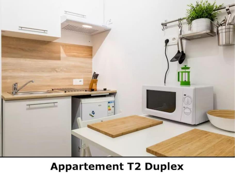 Duplex Du Get Daire Revel  Dış mekan fotoğraf