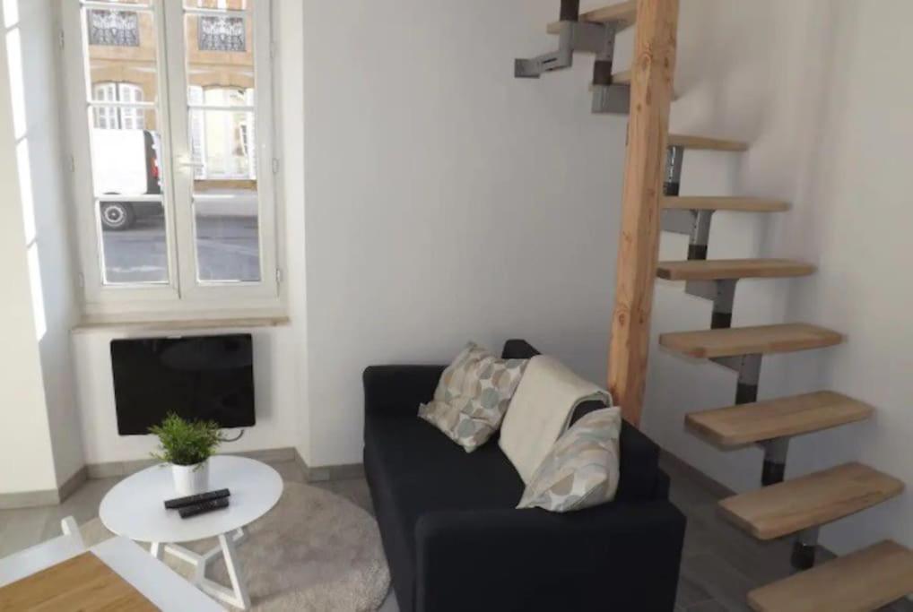 Duplex Du Get Daire Revel  Dış mekan fotoğraf