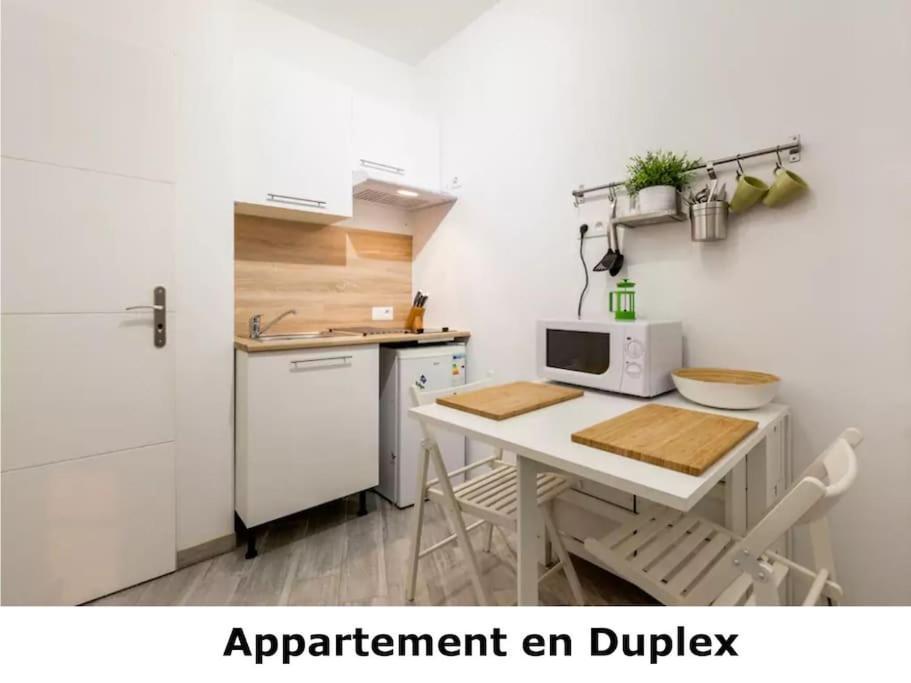 Duplex Du Get Daire Revel  Dış mekan fotoğraf