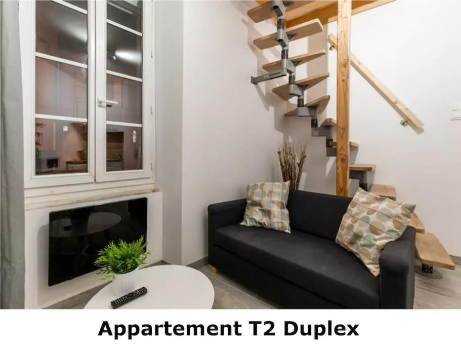 Duplex Du Get Daire Revel  Dış mekan fotoğraf