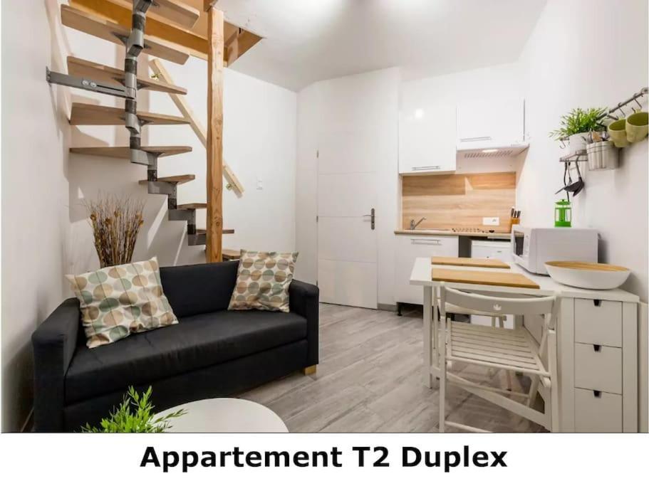 Duplex Du Get Daire Revel  Dış mekan fotoğraf