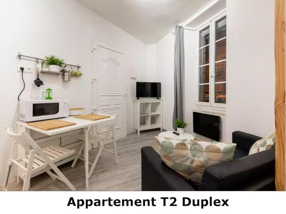 Duplex Du Get Daire Revel  Dış mekan fotoğraf