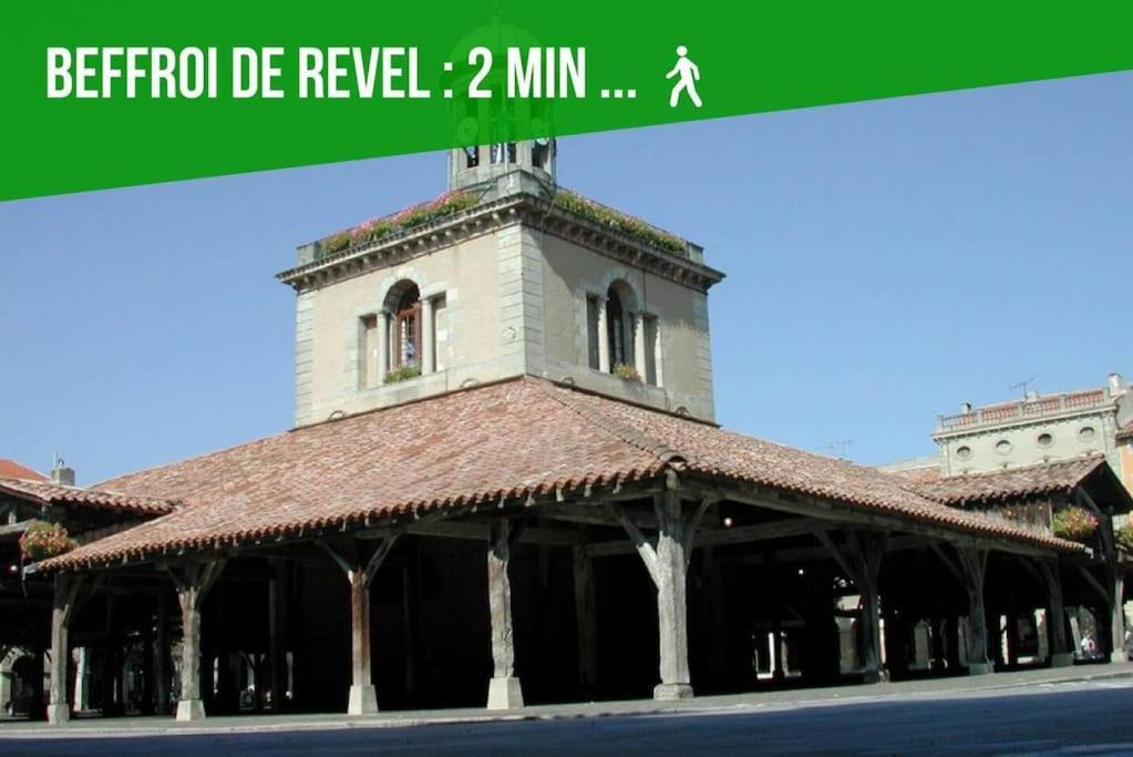 Duplex Du Get Daire Revel  Dış mekan fotoğraf