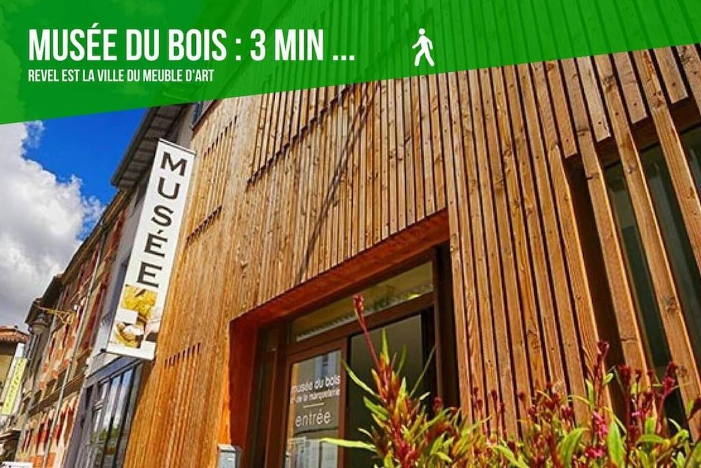 Duplex Du Get Daire Revel  Dış mekan fotoğraf